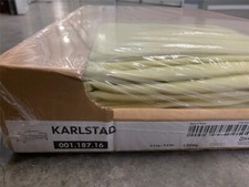 New ikea karlstad - new, sofa