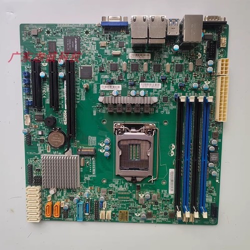 Supermicro x11ssh ln4f - supermicro, x11ssh-ln4f