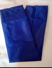 ⭐Blue ⭐waterproo horse tail bag/guard show travel  turnout etc