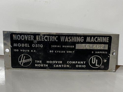 Vintage hoover electric - vintage,