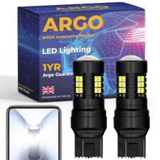 For Renault Trafic DRL Led