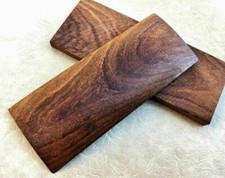 Pair of Rose Wood Scales for