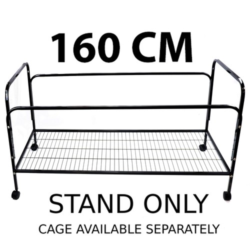 Guinea pig rabbit pet cage - pig,