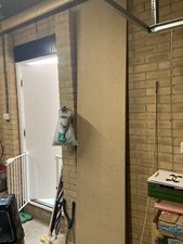 Mecalux Racking Shelf 18mm Chipboard 2690mm X 595mm!