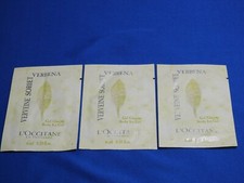 VERBENA SORBET BODY ICE GEL