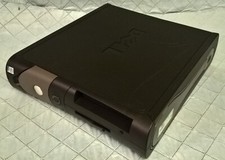 Vintage Dell Optiplex GX280 Desktop, Windows XP Pro,  3.0 GHz HT Pentium 4