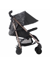 My Babiie Billie Faiers Black