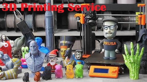 Printing service fast - printing,