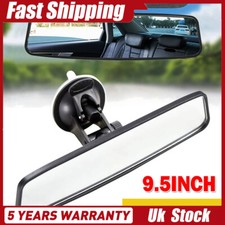 Universal Rear View Interior