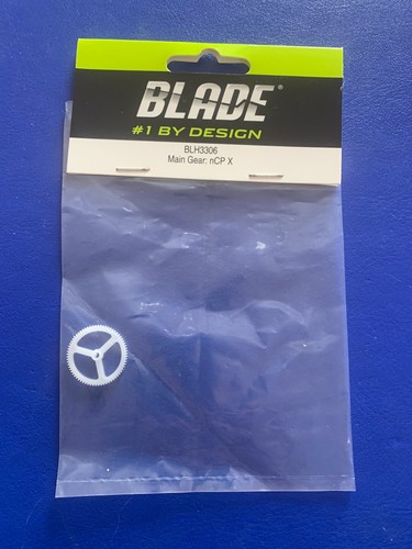 Blade nano ncp main - nano,