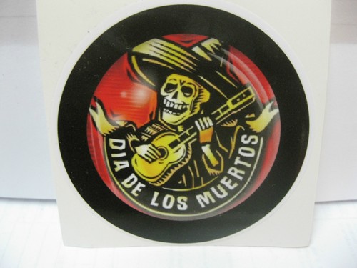 Pack dia los - 2-pack, muertos