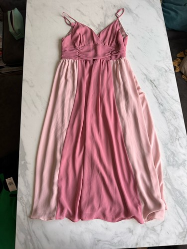 Women floaty m pink - h&m,