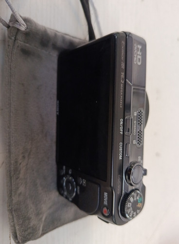 Sony cyber shot dsc - sony, dsc-hx9v/hx9