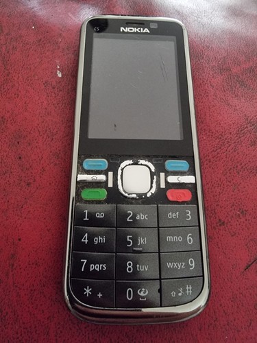 Nokia unlocked - nokia,
