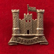 6th Inniskilling Dragoons