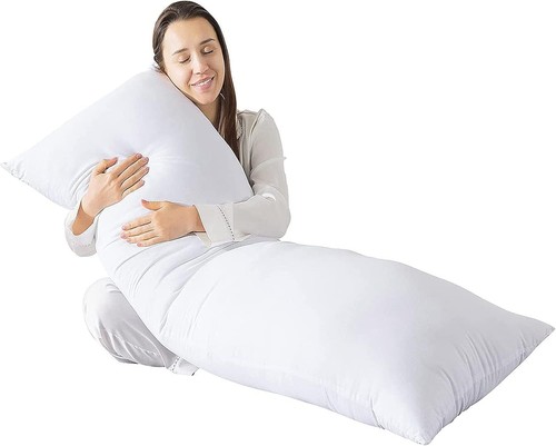 Long hollowfiber full - long, body