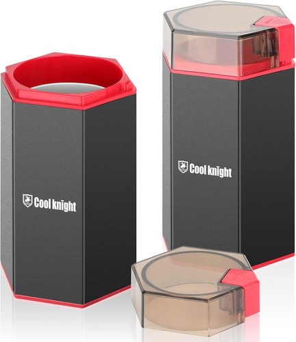 Electric pill crusher suitable - crusher,
