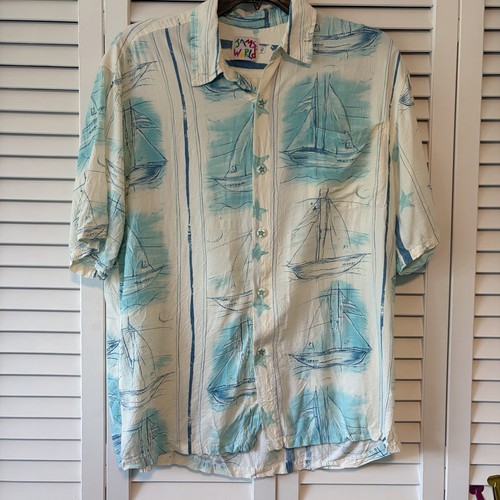 Jams world men - jams, hawaiian