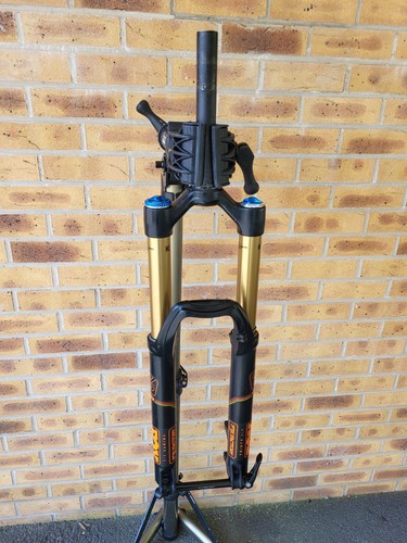 Fox forks 170 travel boost - forks,