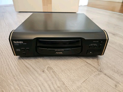 Technics eh50 player - technics,