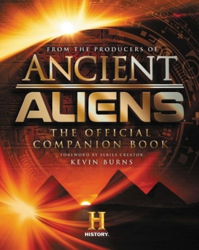 Ancient aliens the - aliens®, :