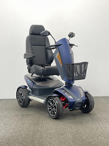 2022 tga vita 8mph mobility - s,