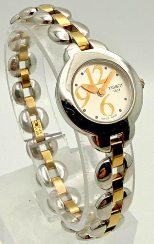 Tissot ladies swiss made - swiss,
