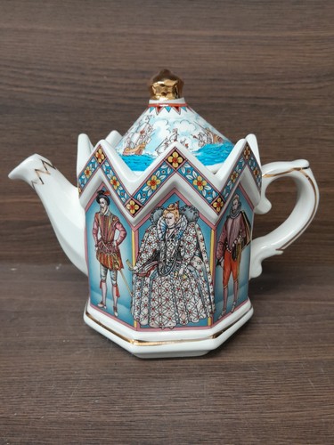Sadler queen elizabeth - i,
