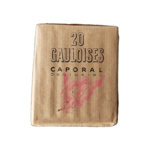 Antique 1940s gauloise - antique,