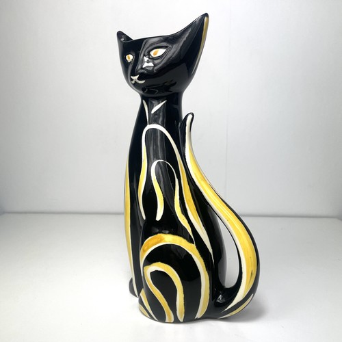 Vintage west german vase - west,