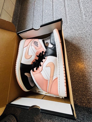 Nike air jordan mid - nike,