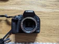 📷 Canon EOS 450D DSLR