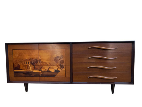Fine italian mid century - fine,