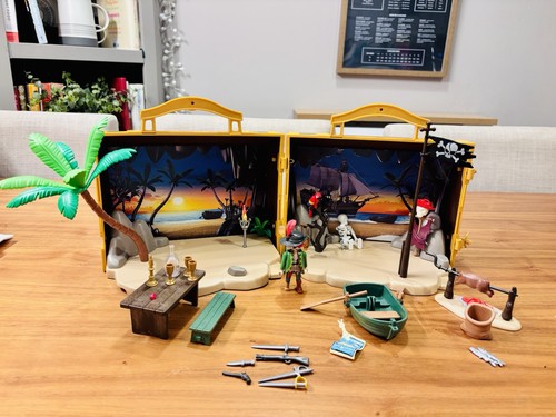 Playmobil pirates 70150 take - pirates,