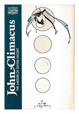 JOHN CLIMACUS, SAINT ACTIVE