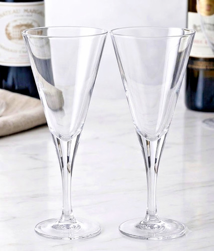 Pair tall martini - pair, cocktail