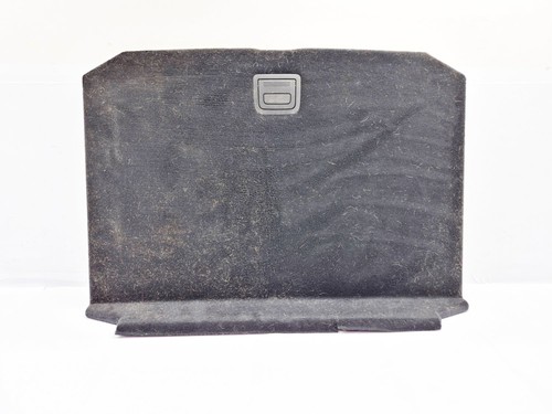 Audi hatchback trunk - a3, 8v