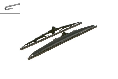 Bosch front super plus - bosch, x