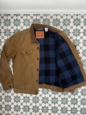 Levi’s Men’s Wax Jacket