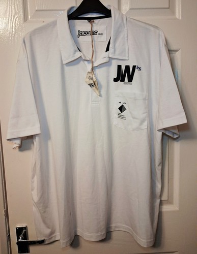Jacamo 1970 w industries - mr:1970, j.w