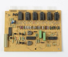 Original Platine Studer