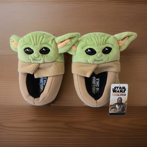 Baby yoda fuzzy - baby,
