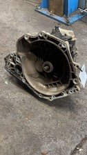 VAUXHALL CORSA D F13 GEARBOX 5