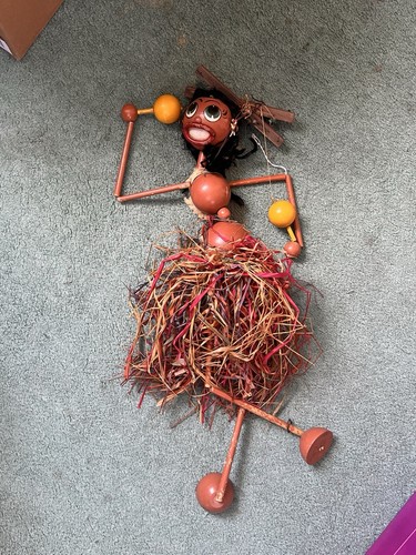 Louloubelle pelham puppet - pelham,