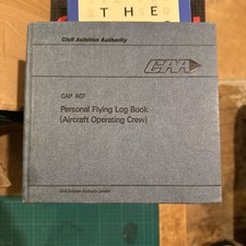 1980 Original (Civil Aviation