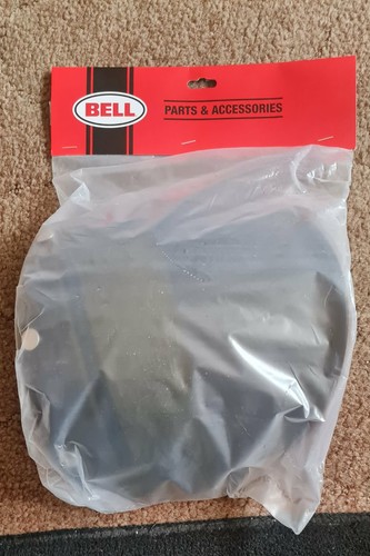Bell motorcycle helmet - motorcycle,