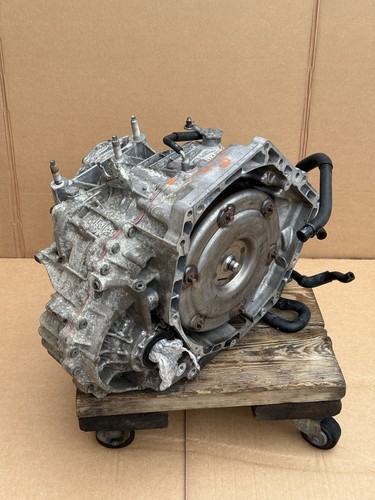 Mazda automatic gearbox 6 - automatic,