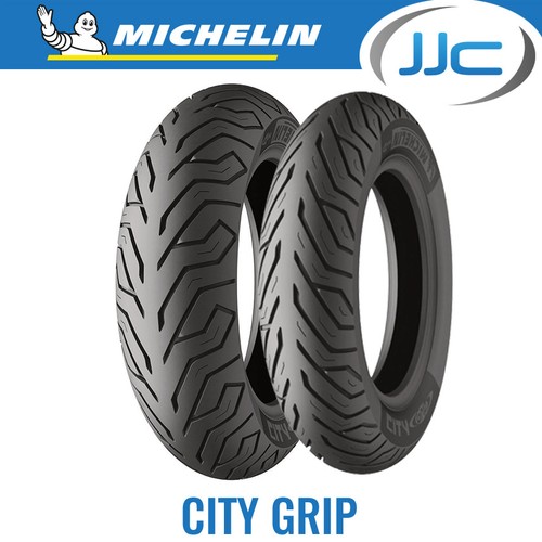 Michelin city grip - city, scooter