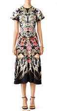 Temperley London Victory Midi
