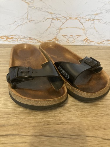 Womens birkenstock madrid - womens,